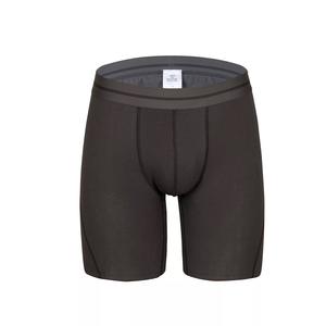 Calzoncillos bóxer de punto personalizados al por mayor OEM, ropa interior 100% algodón para hombre, de secado rápido, de Bangladesh - Product Image 6