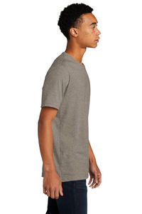 unisex-adult Cvc T shirt - Product Image 3