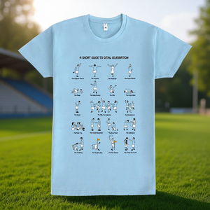 Magliette Promozionali Goals - Product Image 3