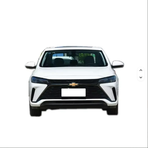 รถเชฟโรเลตครูซ ซีดาน ปี 2024 มือสองที่เชื่อถือได้ - Product Image 1