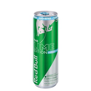Red Bull Energy Drink Toutes Éditions Saveur Fruits Mixtes Boisson Énergisante avec Caféine et Taurine pour la Concentration Meilleure Vente - Product Image 4