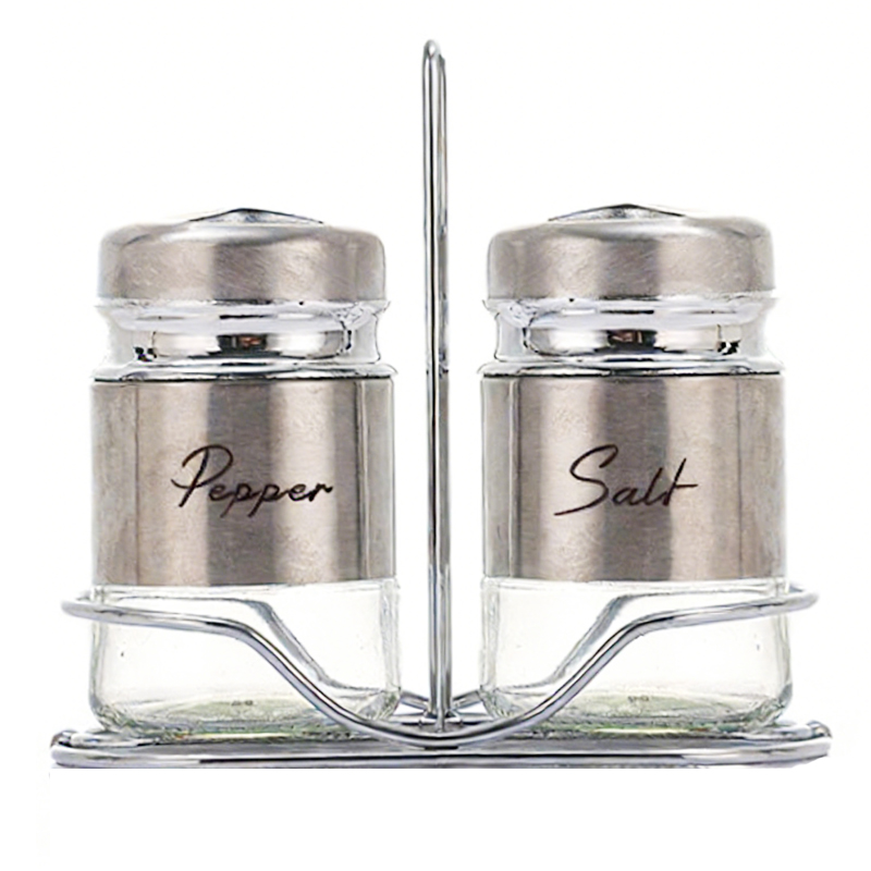 Silver set