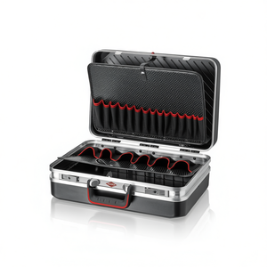 Knipex Vision24 <b>Tool</b> <b>Case</b> - Product Image 2