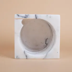 Porte-papier hygiénique en acier inoxydable de qualité supérieure pour une organisation de salle de bain élégante disponible en vrac - Product Image 5