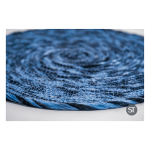 Napperons en jute de qualité supérieure tapis de Table à manger en fibres naturelles tissés à la main durables pour décor de cuisine à la maison élégant exportation en gros en vrac - Product Image 2