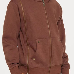 Conjuntos de Ropa 2026, Ropa de Invierno, Conjunto de Ropa con Logotipo Personalizado, Chándal de Algodón, Chándal al por Mayor, Ropa Deportiva para Correr - Product Image 5