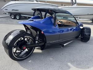 Motocyclette à 3 roues Carmel 2024 - Product Image 5