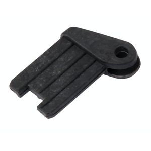 Kit de Reparación de Cortinas Traseras de 4 Piezas para BMW Serie 7 E38, E65 - Product Image 2