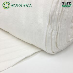 Ropa de cama de microfibra 100% poliéster ignífugo resistente a la abrasión antibolitas - Product Image 4