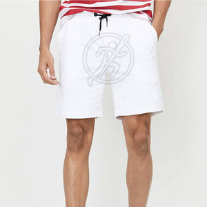 Servicio OEM al por mayor diseño personalizado hombres pantalones cortos para correr nueva llegada marca privada hombres pantalones cortos para correr para adultos - Product Image 1