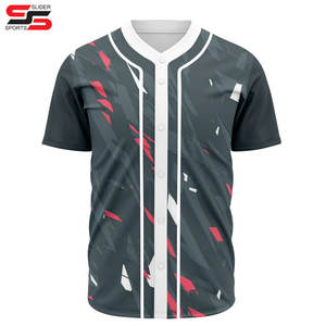 Muestras gratuitas de camiseta de béisbol - Product Image 4