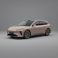 NIO ET5 TOURER