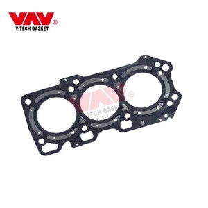 KL KL01-10-271B KL01-10-272B Cylinder Head <b>Gasket</b> for MAZDA GASOLINE TRACTOR PARTS - Product Image 1