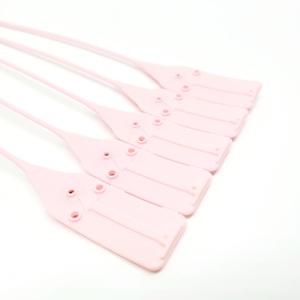 Etiqueta DE SEGURIDAD Rosa Arrow V2 para sellos de envío y contenedores - Product Image 5