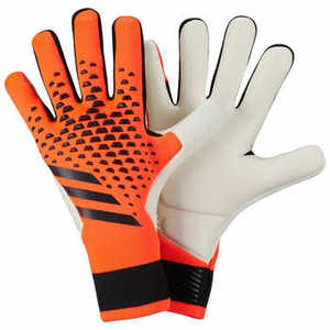 Gants de gardien de but professionnels de protection personnalisés gants de gardien de but en latex de haute qualité gants de gardien de but de football - Product Image 2