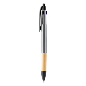 Penna in Bambù Personalizzata Mission Viejo, Gadget Promozionale - Product Image 2