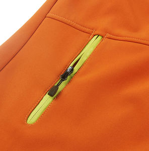 Chaqueta Varsity Reversible de Lana para Hombre, Corte Slim, con Capucha, Estilo Hip Hop, Cuello Redondo, Bolsillos, Transpirable, Servicio OEM - Product Image 4