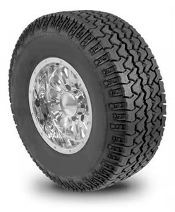 Neumáticos Radiales Sin Cámara para SUV 235/55ZR17 con 1 Año de Garantía - Product Image 1