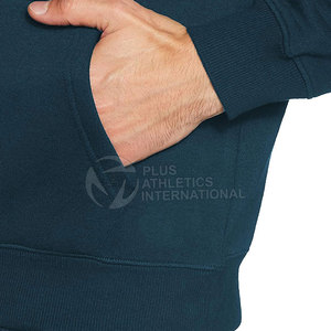 Sudaderas Ligeras Básicas para Hombre 2026, Perfectas para Primavera y Verano, Ropa Casual, Sudaderas de Alto Rendimiento Hechas en Pakistán - Product Image 5