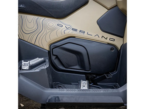 Venta Anual 2025: Nuevas Motos CForces 1000 Overlands en Venta - Product Image 6