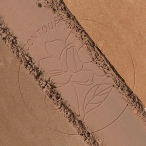 FOCALLURE-polvo prensado de contorno, polvo cremoso pigmentado, olor a Rosa FA233 - Product Image 6