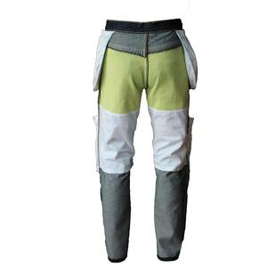 Pantalon en jean de moto pour hommes, de course, sur mesure, meilleure vente - Product Image 3