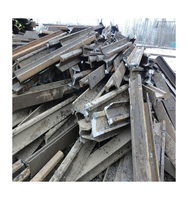 Déchets de rails en fer et acier HMS 1/2, haute qualité, 99% de teneur en Fe, 1 tonne MOQ, TRN Trader LLC US 33145, meilleur prix
