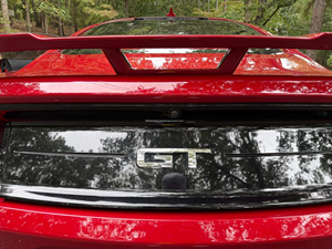 Coupé 2024 Premium V8 Power GT con Paquete de Rendimiento, de Propietario del Sur, Sin Modificaciones, en Perfecto Estado, Suministrado desde Japón - Product Image 5