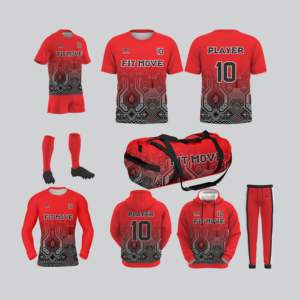 Conjunto Combinado 2024 Uniforme de Rugby de Secado Rápido y Transpirable en Oferta Online Uniforme de Rugby Hecho en Pakistán Uniforme de Rugby con Servicio OEM - Product Image 1