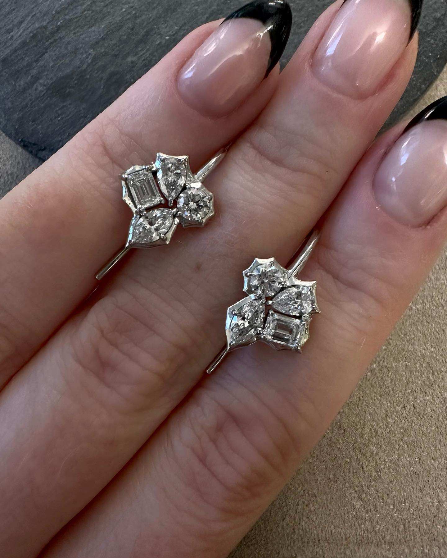 ทองคำขาว10K