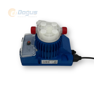 Bomba Dosificadora Eléctrica Compacta AML200 - Product Image 5