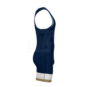 Pakistán hizo alta calidad Lucha Libre Singlets Etiqueta Privada Lucha Libre Singlets para venta en línea - Product Image 4