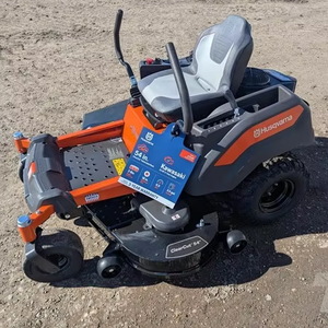 HUSQVARNA Z254F SPECIAL EDITION 2026 d'occasion et neuve à vendre - Product Image 1