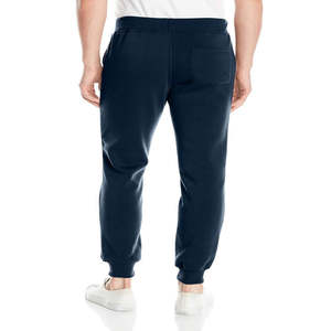 กล้ามเนื้อฟิตเนสกางเกงเหงื่อว่างเปล่ากีฬา Joggers กางเกงวอร์มสลิมฟิตวิ่งออกกําลังกายตรงยืดหยุ่นกางเกงผู้ชายพร้อมกระเป๋า - Product Image 5