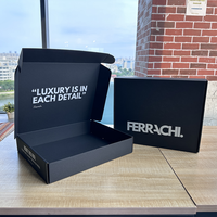 Boîtes de perruques de luxe, emballage personnalisé avec logo, emballage pour extensions de cheveux, boîtes d'emballage personnalisées pour cheveux