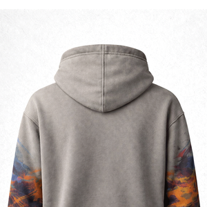 Sudaderas Casuales de Uso Diario para Hombre y Mujer, Unisex, de Algodón y Felpa, con Cierre, Estilo Urbano, Proveedor Mayorista - Product Image 5