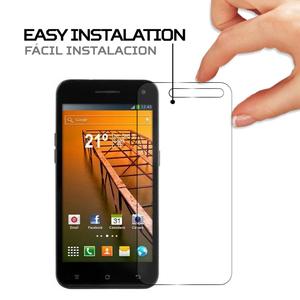 ฟิล์มกันรอยหน้าจอ ANTISHOCK สำหรับฟิล์มป้องกันโทรศัพท์มือถือวอกซ์เตอร์ ซีโล เอส 10 พรีเมียม - Product Image 2