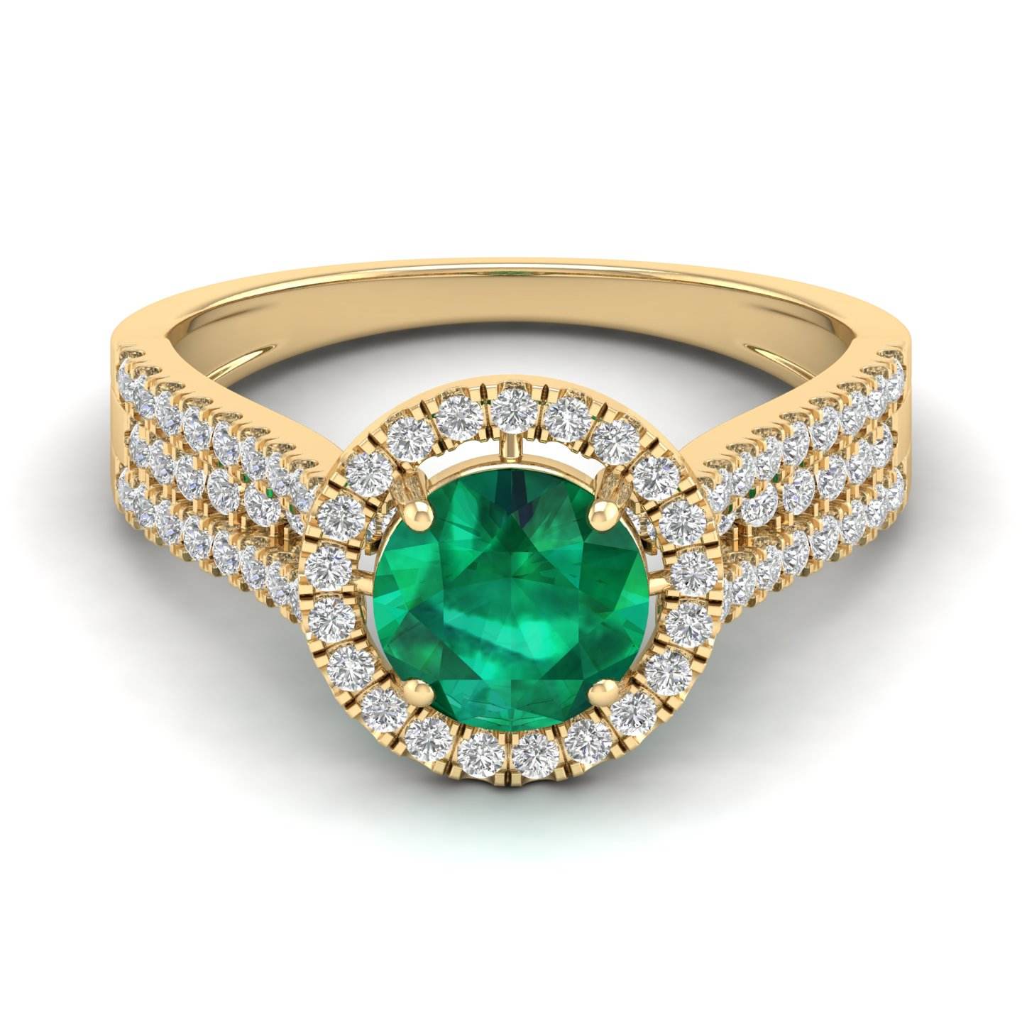 เยลโลว์โกลด์