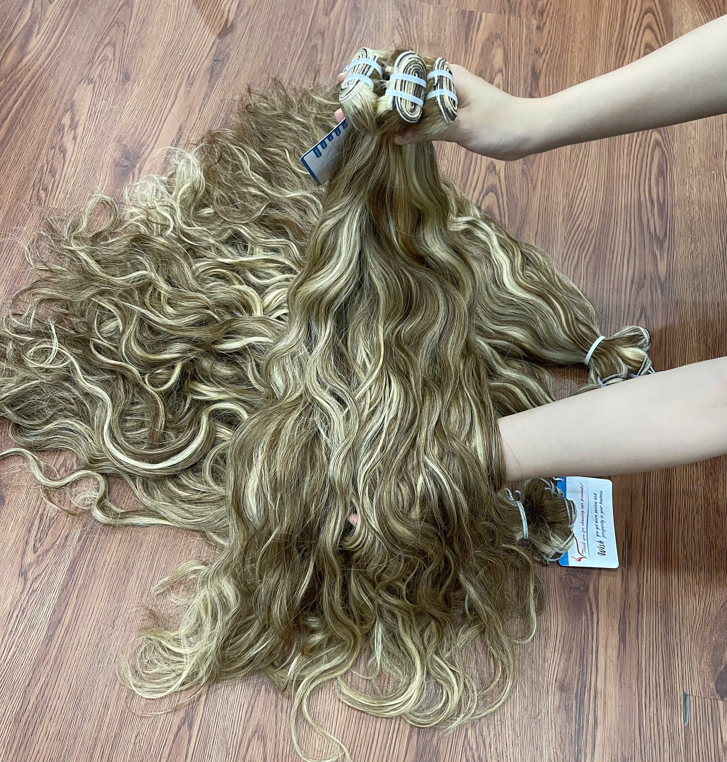 ผมเปียโน