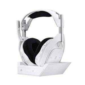 NUEVOS Auriculares Originales ASTRO A50 X Recargables 5G para Juegos, Aviación, DJ y Viajes - Product Image 4