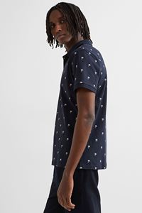 Camiseta de Manga Corta para Hombre, Personalizada, Transpirable, Ecológica, 100% Algodón, Tejido de Punto, Venta al Por Mayor de Fábrica - Product Image 3