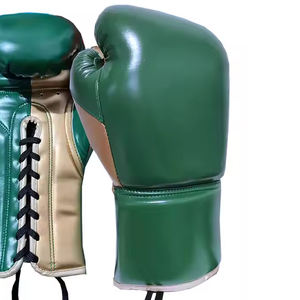 Suppliers Sell Boxing Training <b>Equipment</b> Boxing Gloves/ Customizable Muay Thai Gloves/ Sparring High Quality <b>Protective</b> latest - Product Image 6