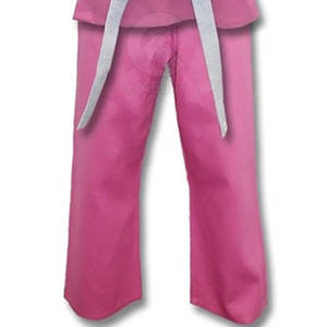 Nuevo diseño de alta calidad Kimono De Jiu Jitsu logotipo personalizado artes marciales desgaste uniforme de Karate a la venta - Product Image 2