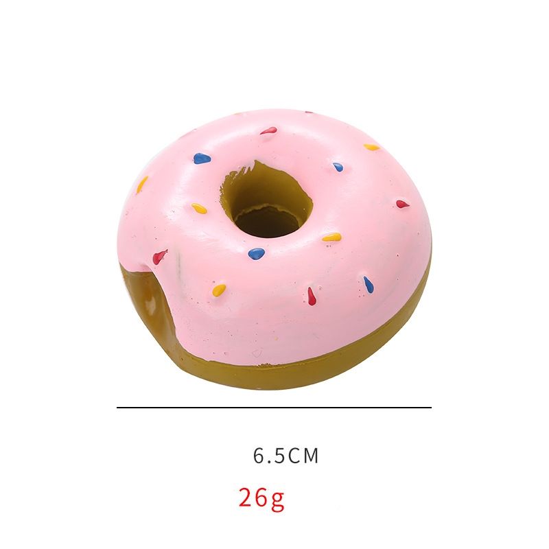 โดนัทสีชมพู