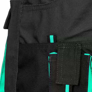 Pantalones cortos Cargo de verano para hombre al por mayor con estilo de pantalones cortos de sudor de longitud 3/4 y pantalones cortos Cargo cómodos de moda - Product Image 6