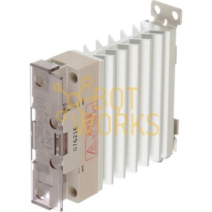 Omron G3PE525BDC1224 - Neuf - Product Image 1