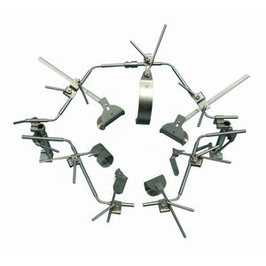 Qnq ชุดเครื่องดึงกลับธอมป์สันแบบพรีเมี่ยมทำจากสเตนเลสสตีลชุดเครื่องดึงรั้งศัลยกรรมกระดูกเครื่องมือทางการแพทย์ - Product Image 3