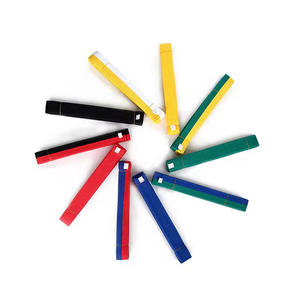 เข็มขัดคาราเต้ - Product Image 3