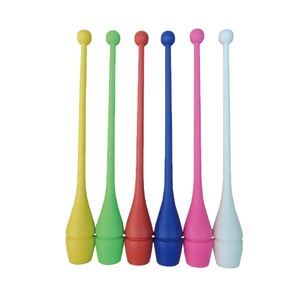 Palos rítmicos hechos de material PP duradero - Product Image 4