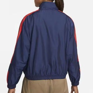 Chaqueta Cortavientos 2026, Altamente Recomendada, Cómoda, con Diseño de Logotipo Personalizado, Último Estilo, Superventas, Precio Competitivo, Chaqueta de Invierno - Product Image 2